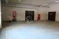 Manufacture 430 m² in Kalodziscanski sielski Saviet, Belarus