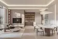 Studio 39 m² Doubaï, Émirats arabes unis