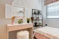 Apartamento 1 habitación 140 m² Tarso, Turquía