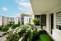 Wohnung 3 zimmer 51 m² Posen, Polen