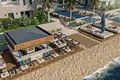 1 bedroom apartment 53 m² Risan, Montenegro