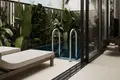 Villa 50 m² Bukit, Indonésie