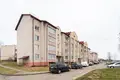Mieszkanie 3 pokoi 77 m² Slabada, Białoruś