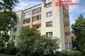 Wohnung 3 zimmer 100 m² Hrodna, Belarus