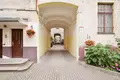 Wohnung 4 zimmer 129 m² Riga, Lettland