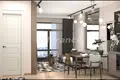 Appartement 3 chambres 100 m² Erdemli, Turquie
