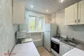 Wohnung 1 zimmer 22 m² Minsk, Belarus