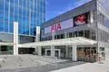 AIA Capital Center, office for rent in Ratchadaphisek area, Rama 9, Bangkok, Thailand.