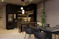 2 bedroom apartment 241 m² Ungasan, Indonesia