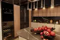Casa 3 habitaciones 157 m² Bodrum, Turquía