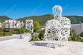 Appartement 3 chambres 134 m² Tivat, Monténégro