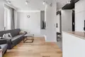 2 room apartment 45 m² Warsaw, Poland