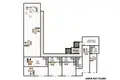 Квартира 2 комнаты 56 м² Kargicak, Турция
