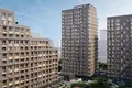 1 room apartment 43 m² Kommunarka, Russia
