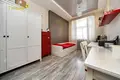 3 room apartment 70 m² Minsk, Belarus