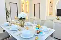 3 bedroom house  Huai Yai, Thailand