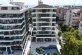 1 bedroom apartment 65 m² Muratpasa, Turkey