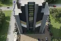 Appartement 1 chambre 97 m² Mezitli, Turquie