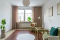 1 room apartment 37 m² Warsaw, Poland