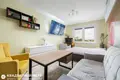2 room apartment 51 m² Minsk, Belarus