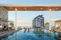 Wohnung 137 m² Dubai, Vereinigte Arabische Emirate