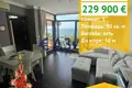 Mieszkanie 3 pokoi 90 m² Sweti Włas, Bułgaria