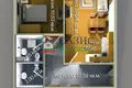 Wohnung 4 zimmer 120 m² Burgas, Bulgarien