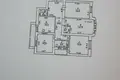 Mieszkanie 4 pokoi 138 m² Odessa, Ukraina