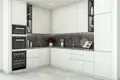 Wohnung 1 Schlafzimmer 94 m² Radovici, Montenegro