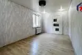 Mieszkanie 1 pokój 37 m² Soligorsk, Białoruś