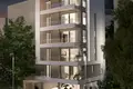 Mieszkanie 5 pokojów 185 m² Municipality of Thessaloniki, Grecja