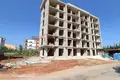 1 bedroom apartment 55 m² Kepez, Turkey