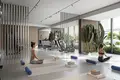 Квартира 1 комната 40 м² Дубай, ОАЭ