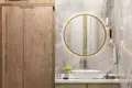 Квартира 2 комнаты 55 м² Demirtas Koyu, Турция