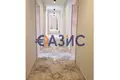 Квартира 3 спальни 81 м² Primorsko, Болгария