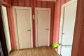Apartamento 3 habitaciones 63 m² Slonim, Belarús