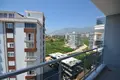 Wohnung 3 zimmer 110 m² in Mahmutlar, Türkei