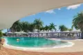 Apartamento 43 m² Chipre del Norte, Chipre del Norte