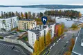 Apartamento 3 habitaciones 91 m² Tampere sub region, Finlandia