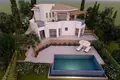 Appartement 5 chambres 206 m² Kamares, Chypre