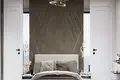 Apartamento 2 habitaciones 59 m² Cankaya, Turquía