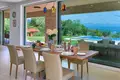 Villa de tres dormitorios 344 m² Grad Opatija, Croacia