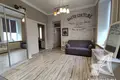 Квартира 1 комната 35 м² Брест, Беларусь
