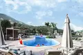 Apartamento 2 habitaciones 70 m² Basırlı, Turquía