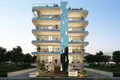 Mieszkanie 4 pokoi 79 m² Larnaka, Cypr