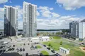 Квартира 3 комнаты 84 м² Минск, Беларусь