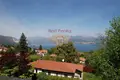 Villa de 5 habitaciones 361 m² Stresa, Italia