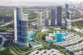Mieszkanie 88 m² Dubaj, Emiraty Arabskie