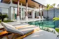 4 bedroom apartment 219 m² Choeng Thale, Thailand