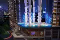 Residential complex New high-rise premium residential complex at 500 meters from Jomtien Beach, Pattaya, Thailand
